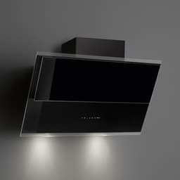 АСПИРАТОР FALMEC VERSO 85 NRS BLACK - нарушена опаковка thumbnail 1