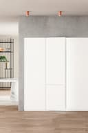 ХЛАДИЛНИК WHIRLPOOL WHC20 T352 - В опаковка от друг модел, стреч фолио thumbnail 5