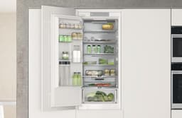 ХЛАДИЛНИК WHIRLPOOL WHC20 T352 - В опаковка от друг модел, стреч фолио thumbnail 11