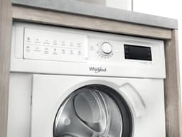 ПЕРАЛНЯ Whirlpool BI WMWG 71483E EU - Върната, обвита в стреч фолио thumbnail 2